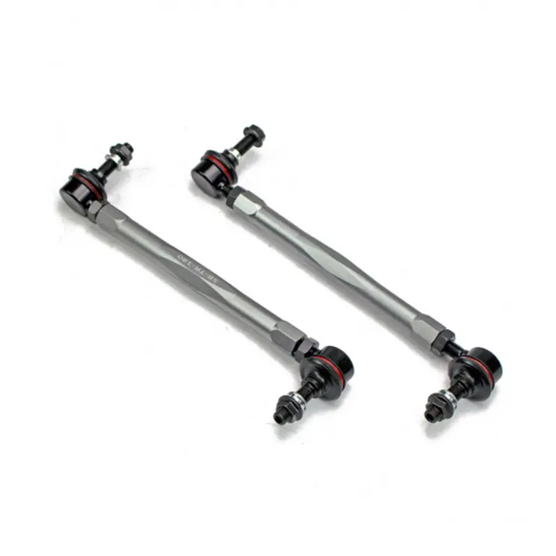TOYOTA AVALON 2013-2017 FRONT SWAY BAR ADJUSTABLE LINKS