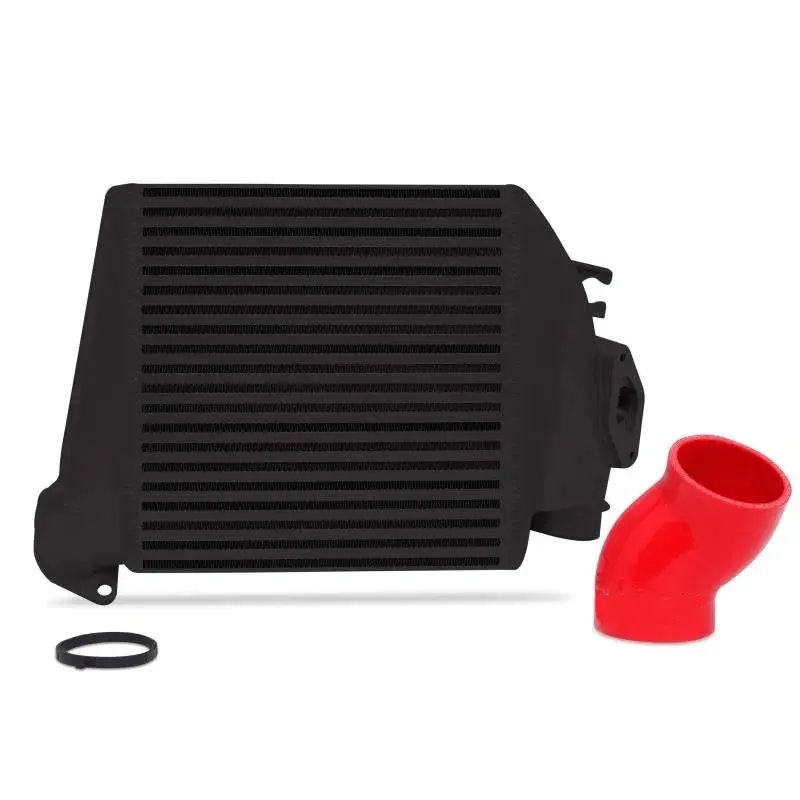 Top-Mount Intercooler Kit Subaru WRX 2008-2014