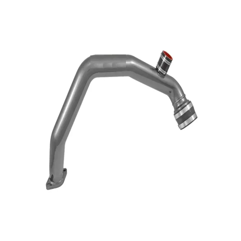 Intercooler Charge Pipe Kit Subaru WRX 2015+ 