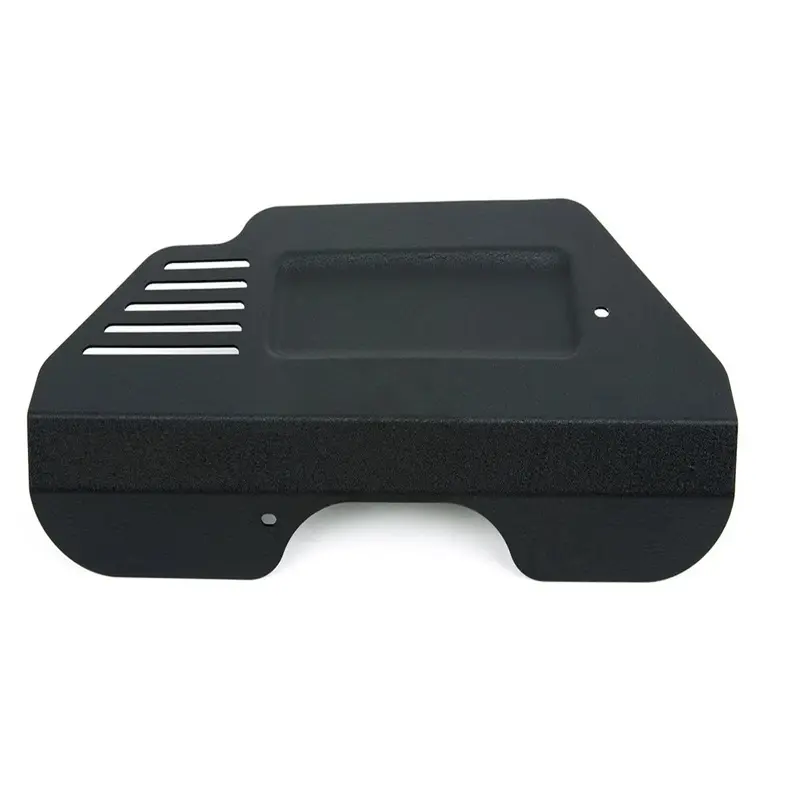 Pulley Cover Tray Scion FR-S/Subaru BRZ/Toyota 86 Pulley Cover Tray Scion FR-S/Subaru BRZ/Toyota 86