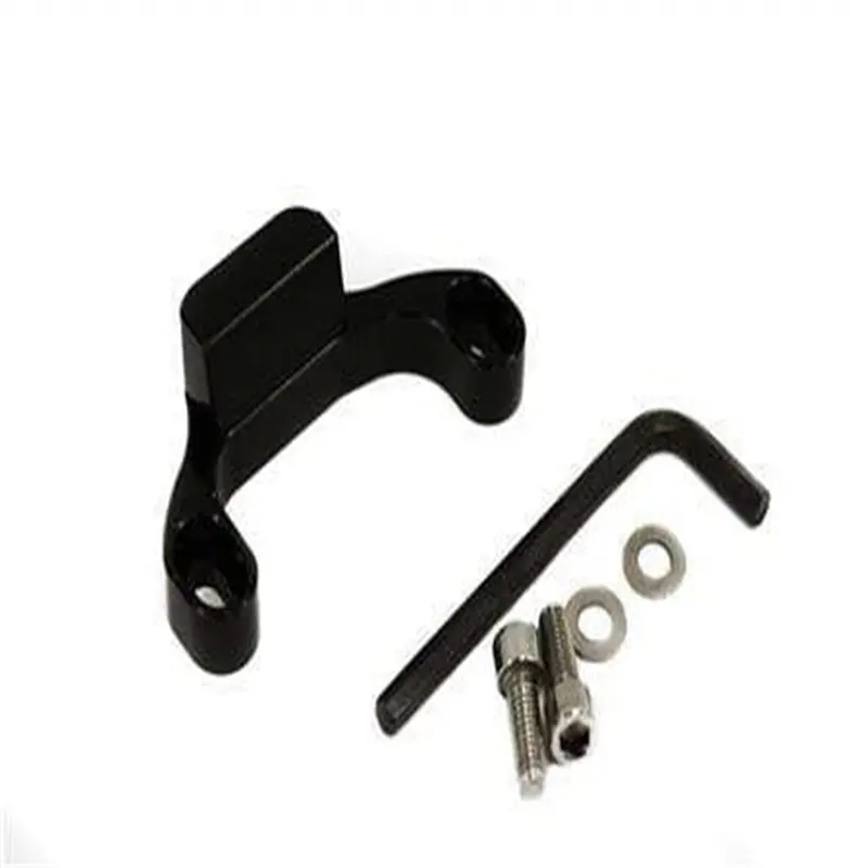 Shifter Stop Gap Remover Subaru WRX 2015+ Shifter Stop Gap Remover Subaru WRX 2015+