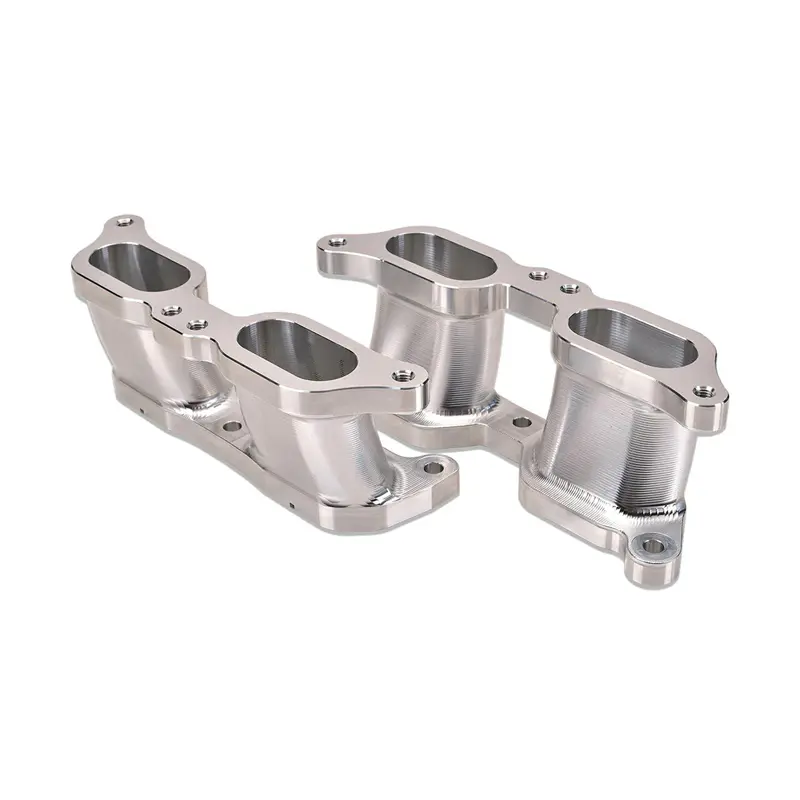 Complete TGV Housings For 2015-21 Subaru WRX Complete TGV Housings For 2015-21 Subaru WRX