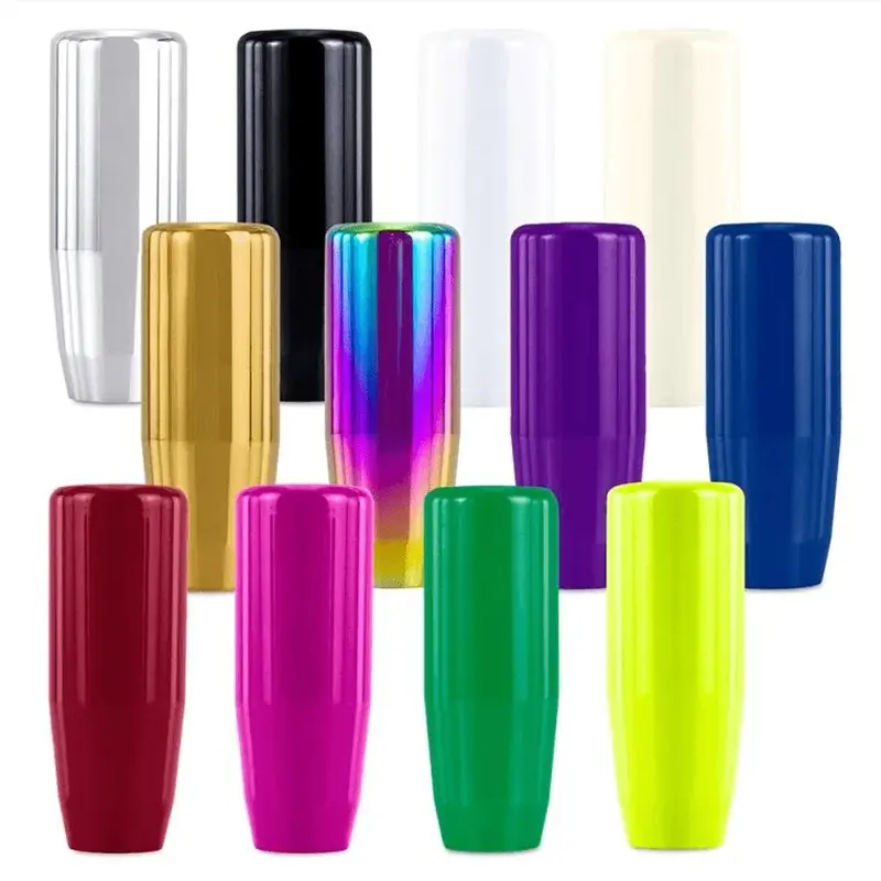 Weighted Shift Knob Multiple Colors Weighted Shift Knob Multiple Colors