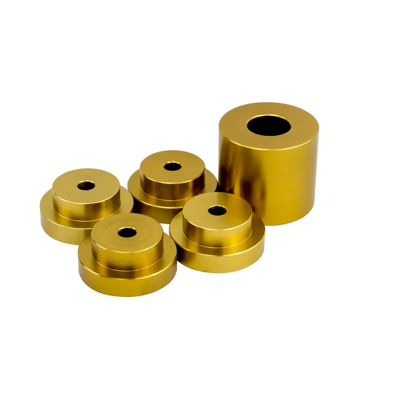 Differential Mount Bushings Nissan 350Z Z33 / 370Z Z34