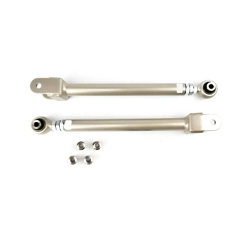 Rear Bucket Delete Toe Arm - Nissan 350Z / 370Z / Infiniti G35