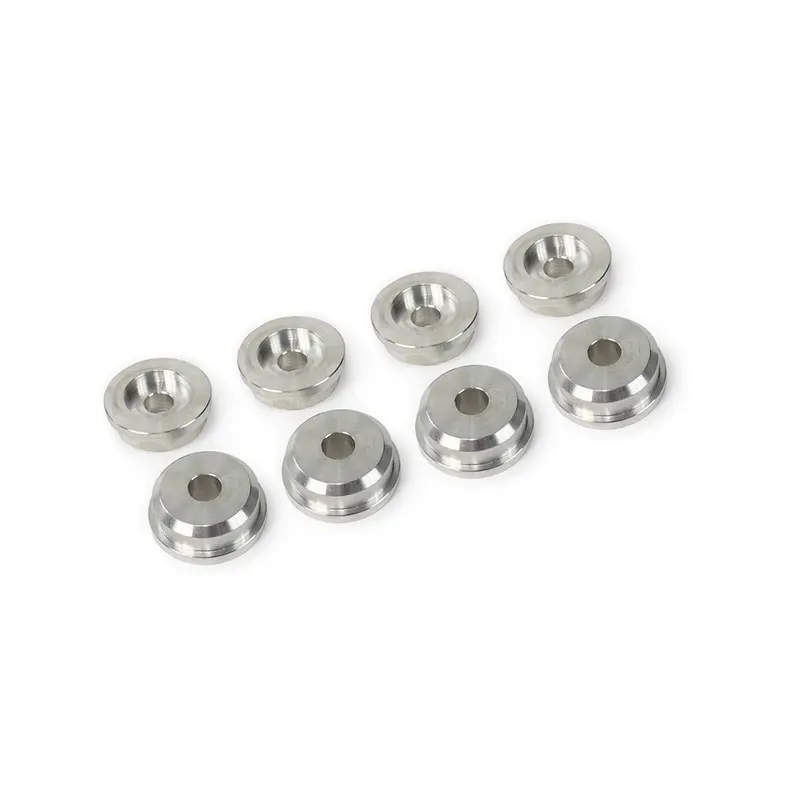 Full Subframe Solid Inserts Nissan S13/S14/Z32