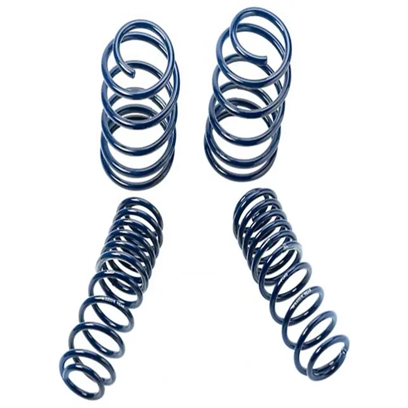 Lowering Springs 18-23 Mustang GT MagneRide 15-20 Mustang GT350