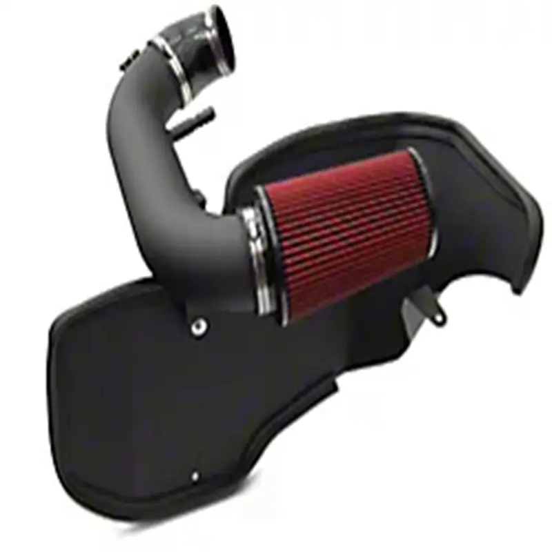 Cold Air Intake Kit 18-23 Mustang GT