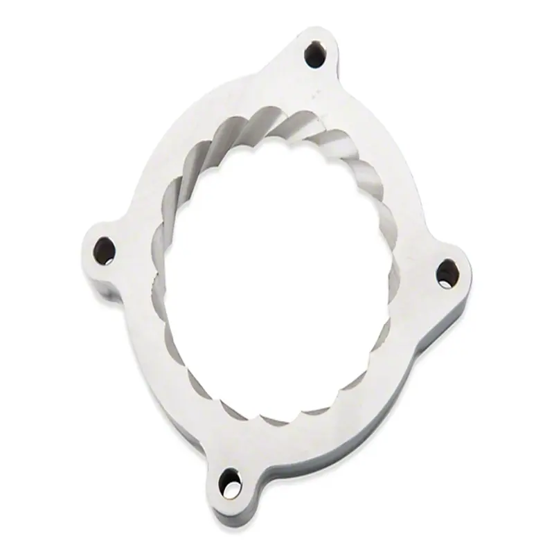 Throttle Body Spacer 11-23 Mustang GT
