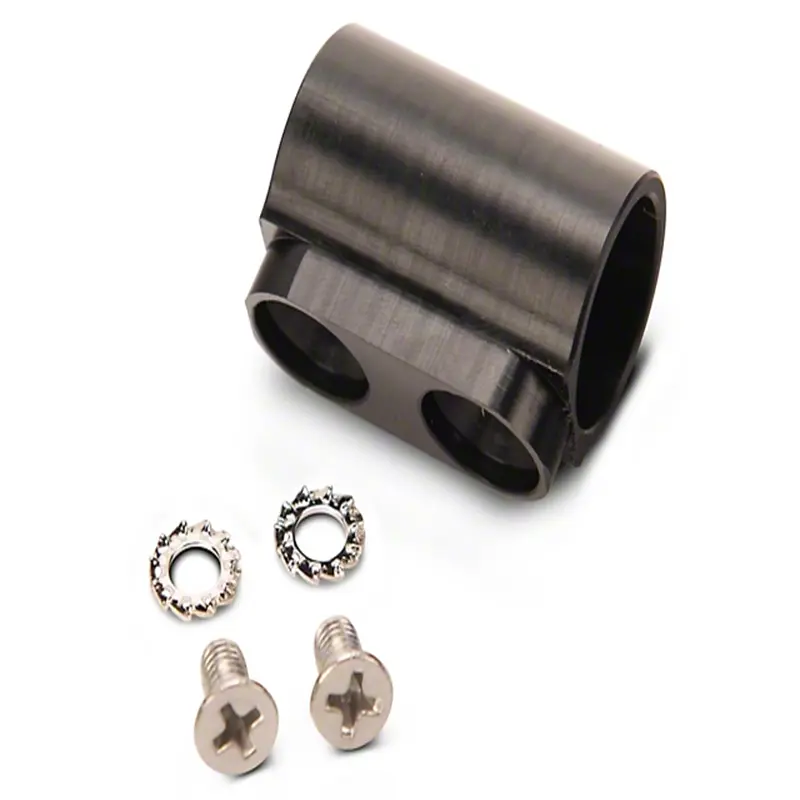 Shifter Handle Hardware Kit 15-23 Mustang GT EcoBoost V6