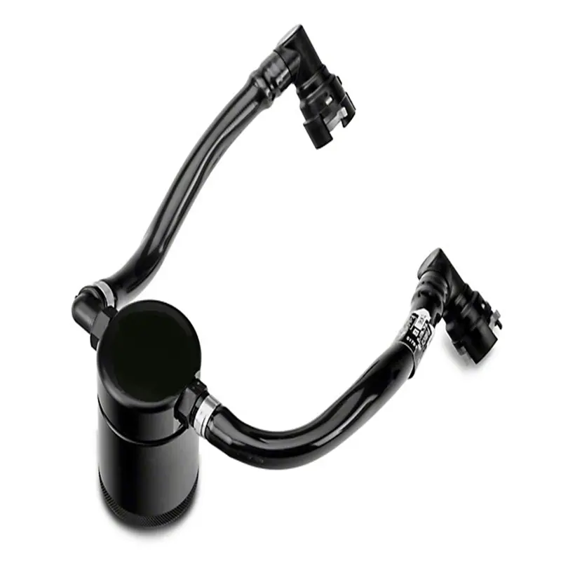 Mustang 3.0 Oil Separator/Passenger Side Mustang 3.0 Oil Separator/Passenger Side