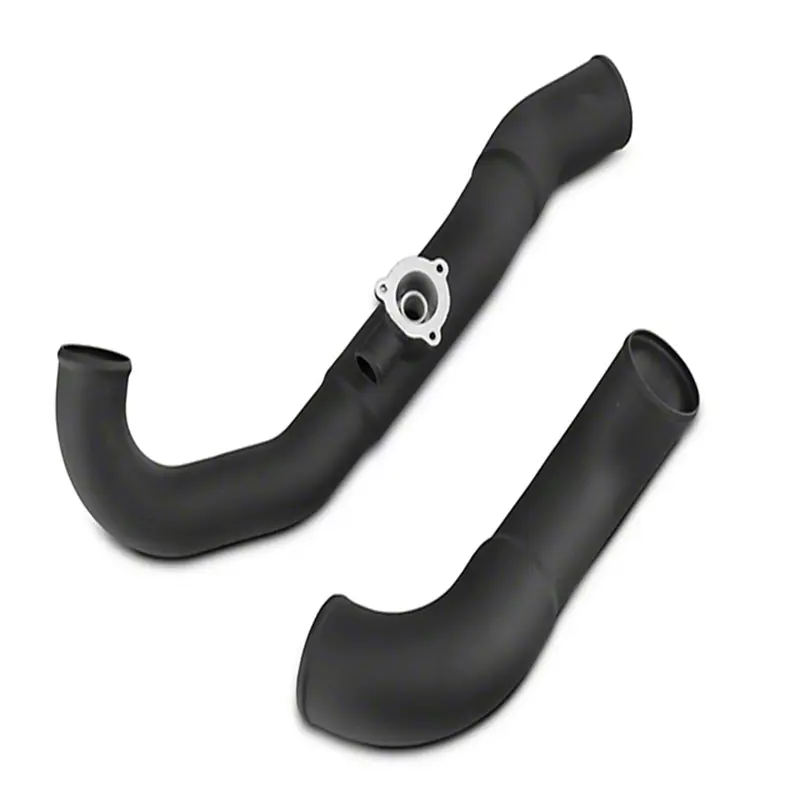 Intercooler Charge Pipe Kit 15-23 Mustang EcoBoost Intercooler Charge Pipe Kit 15-23 Mustang EcoBoost
