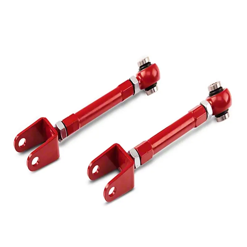 Adjustable Rear Toe Links For Mustang 15-23 Adjustable Rear Toe Links For Mustang 15-23