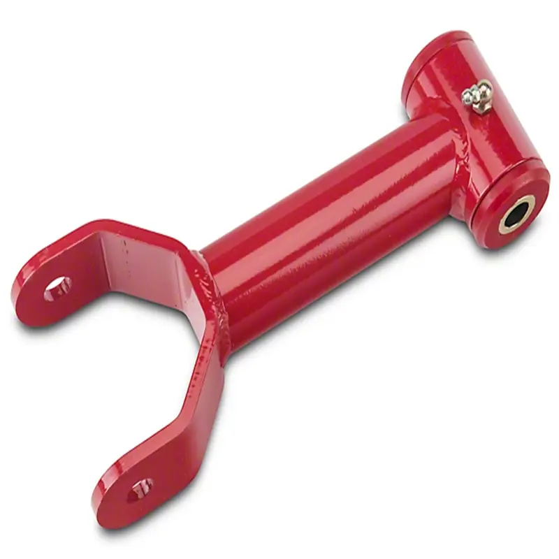 Non Adjustable DOM Rear Upper Control Arm 05-10 Mustang Non Adjustable DOM Rear Upper Control Arm 05-10 Mustang
