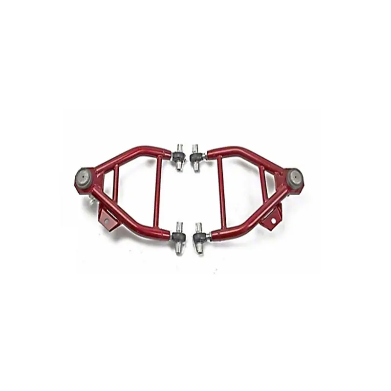 99-04 Mustang Adjustable Front Lower A-Arms Coil-Over Kits 99-04 Mustang Adjustable Front Lower A-Arms Coil-Over Kits