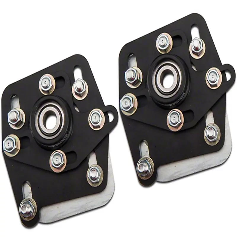 Caster Camber Plates 94-04 Mustang Caster Camber Plates 94-04 Mustang