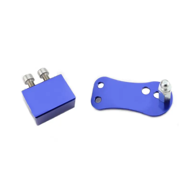 Mazdaspeed 3 2007 - 2013 Short Shift Plate Kits