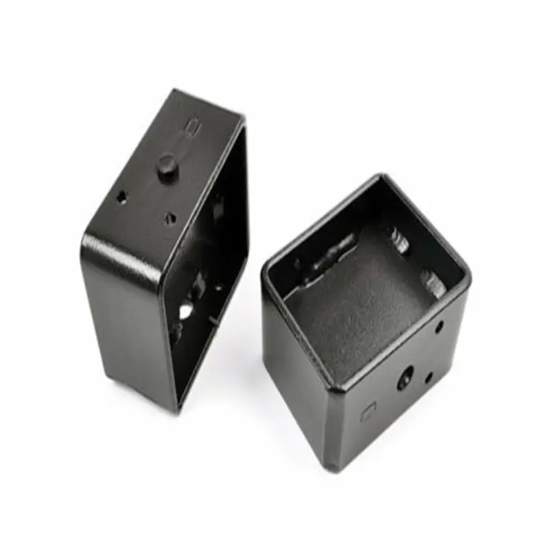 5-inch Rear Lift Blocks