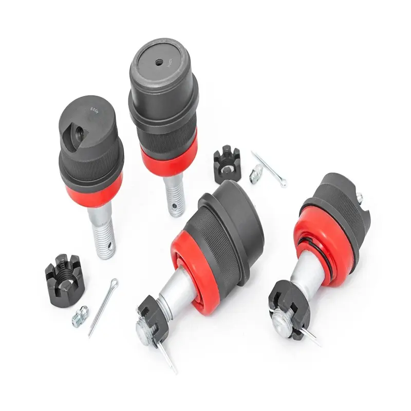 Heavy Duty Replacement Ball Joints Jeep TJ/XJ/YJ 1987-2006