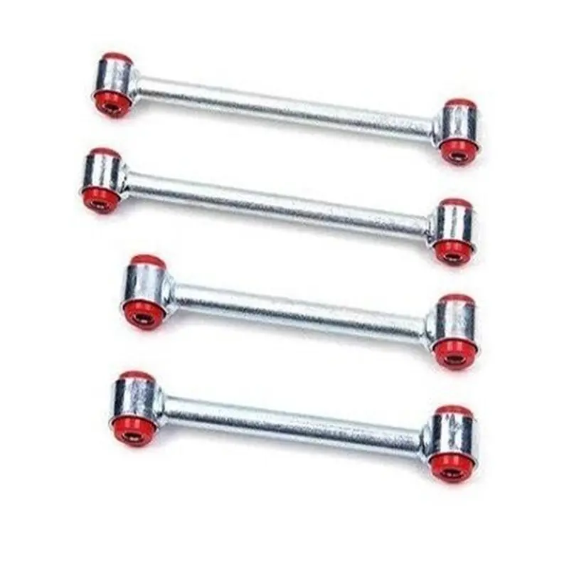 Front & Rear End Links 2