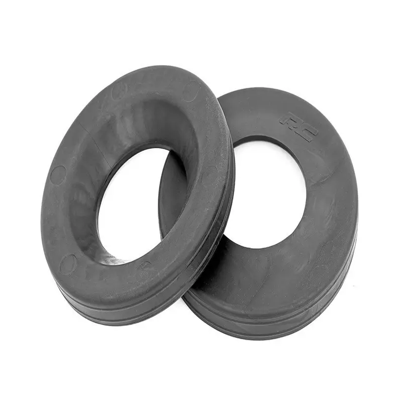 0.75in Jeep Coil Spring Spacers 18-20 Wrangler JL/Gladiator JT