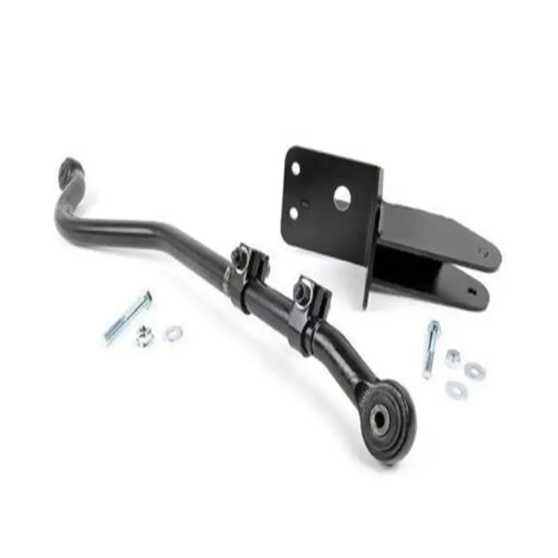 Bar Jeep Grand Cherokee ZJ 4