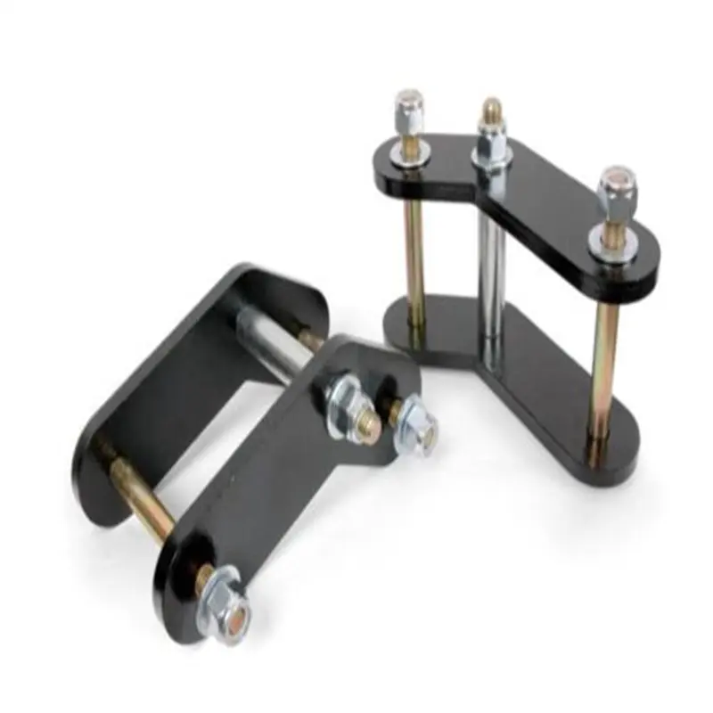 Jeep Boomerang Lift Shackles