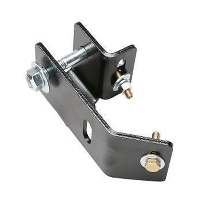 Rear Track Bar Relocation Bracket Jeep Wrangler TJ 97-06 Rear Track Bar Relocation Bracket Jeep Wrangler TJ 97-06