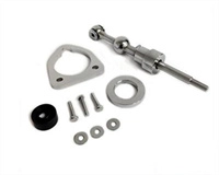 How to install Nissan 370Z short shifter