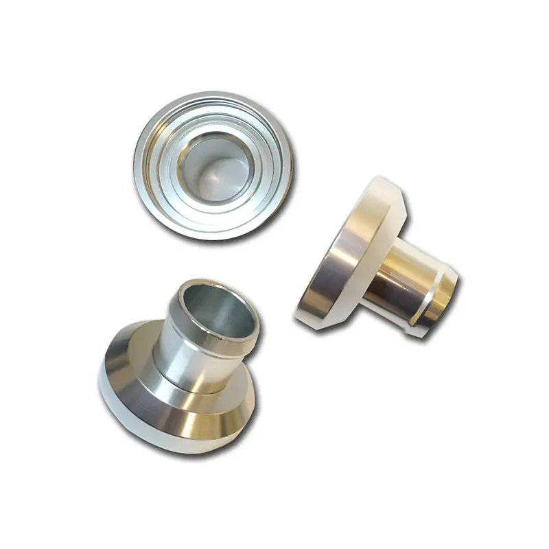 Blow Off Valve BOV Universal Adapter