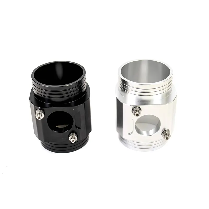 Billet MAF Housing Honda Civic Accord CR-V 2016+