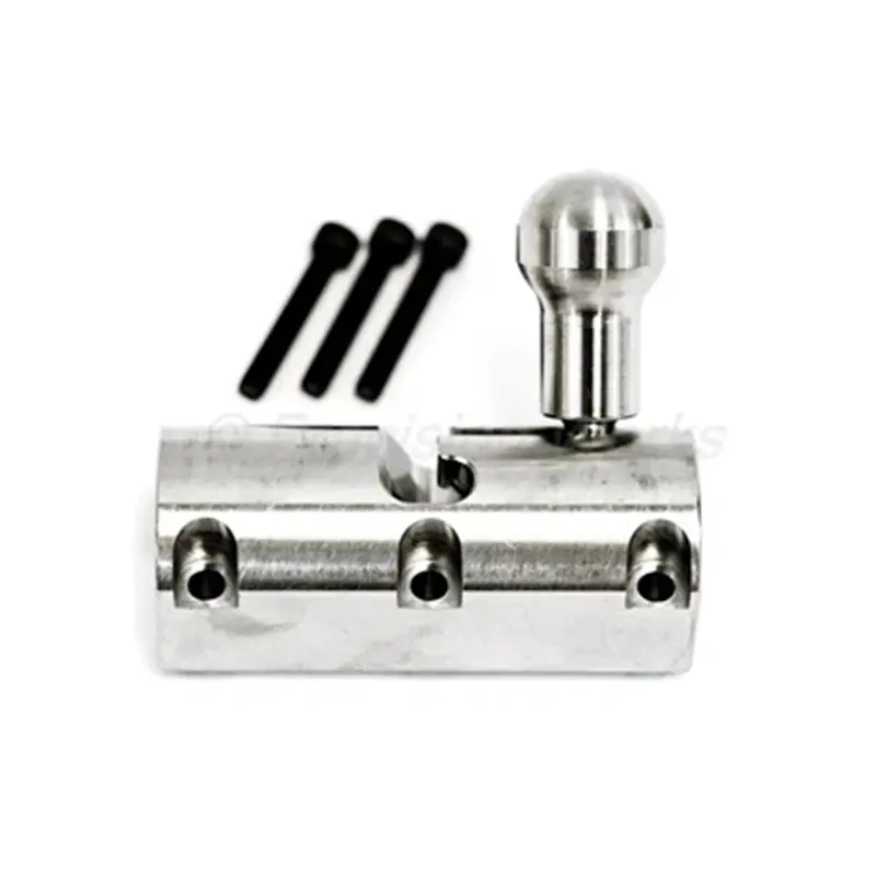 5th Gear Lockout for Billet RSX Shifter 5th Gear Lockout for Billet RSX Shifter