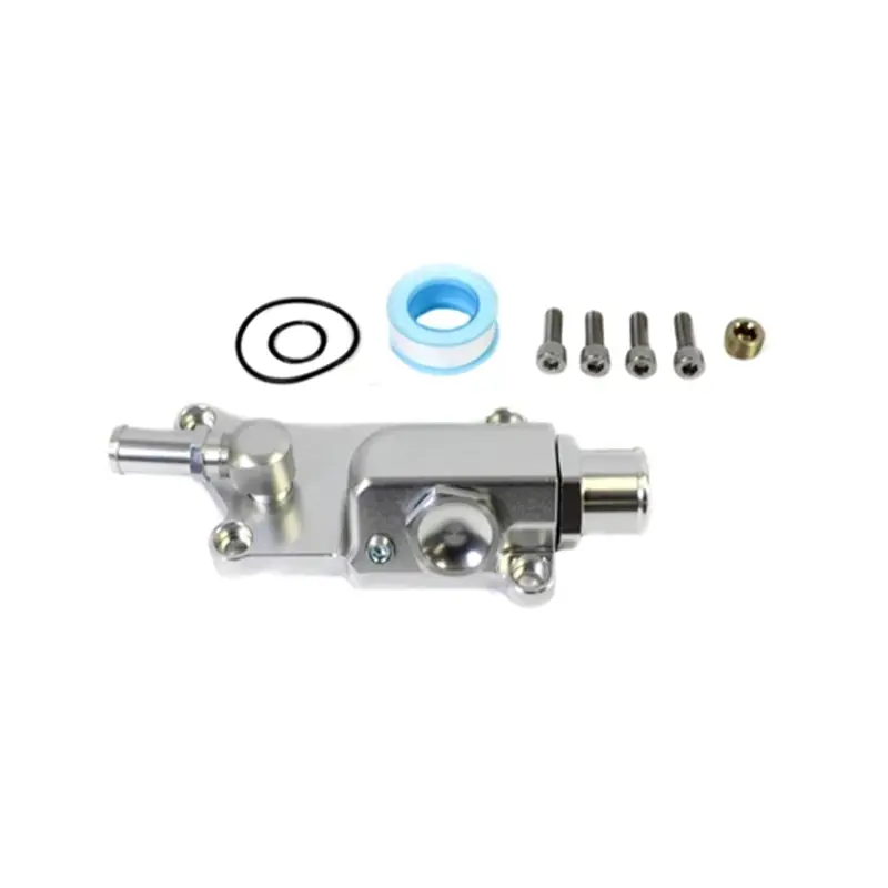 K Series Upper Coolant Housing For K20Z3 K24 K Series Upper Coolant Housing For K20Z3 K24