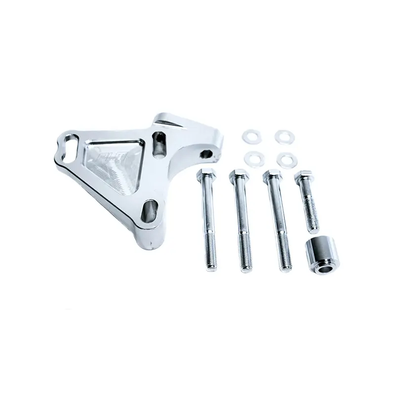 Universal K-Series Block Bracket V2 - K20 K24 Universal K-Series Block Bracket V2 - K20 K24