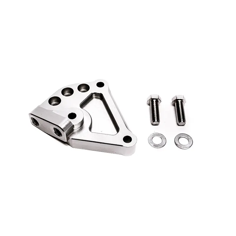 K-Series Block Bracket V2 K20 K24 K-Series Block Bracket V2 K20 K24