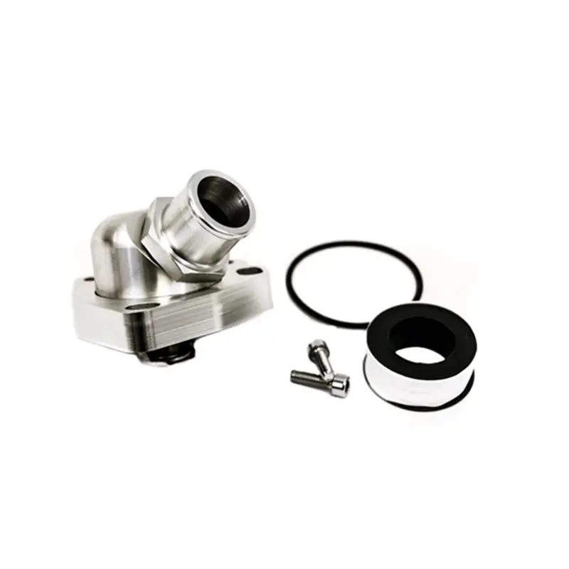 K-Series Swivel Neck Thermostat Housing K-Series Swivel Neck Thermostat Housing