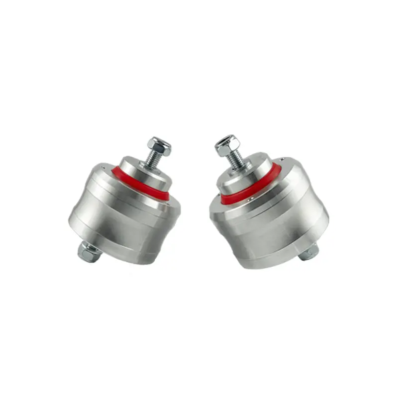 Aluminium Engine Mounts BMW E36/E46/Z3/Z4 Inline 6 (6CYL) Version Aluminium Engine Mounts BMW E36/E46/Z3/Z4 Inline 6 (6CYL) Version
