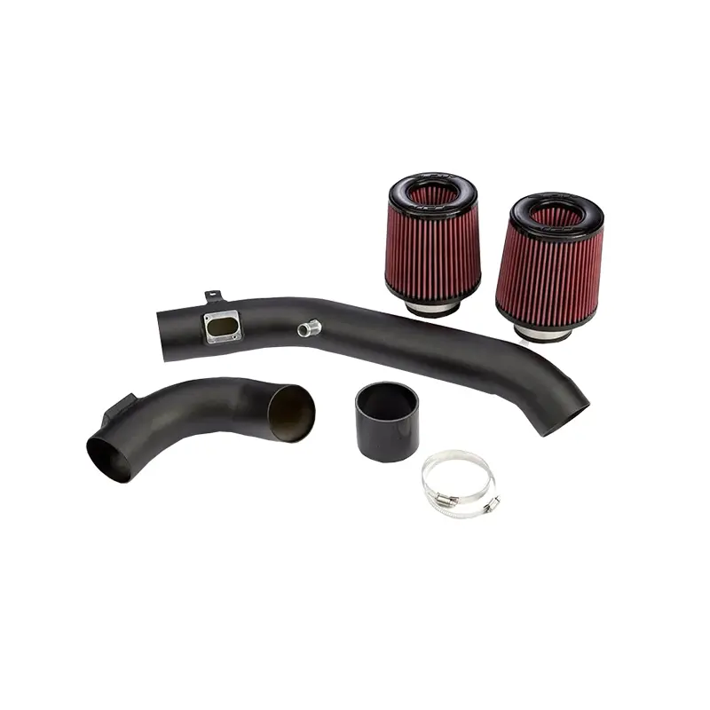 High Flow Upgraded Air Intake Kit BMW M2 Comp/M3/M4 F80/F82 S55 High Flow Upgraded Air Intake Kit BMW M2 Comp/M3/M4 F80/F82 S55