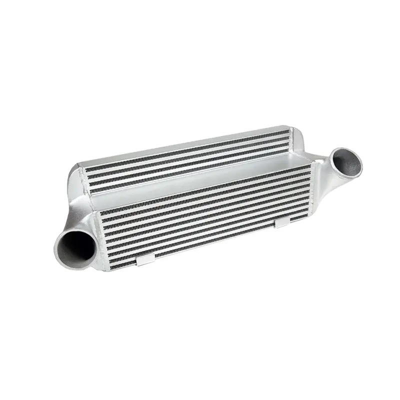 Intercooler Upgrade Kit 09-16 BMW Z4 35i / 35is E89 N54 Intercooler Upgrade Kit 09-16 BMW Z4 35i / 35is E89 N54