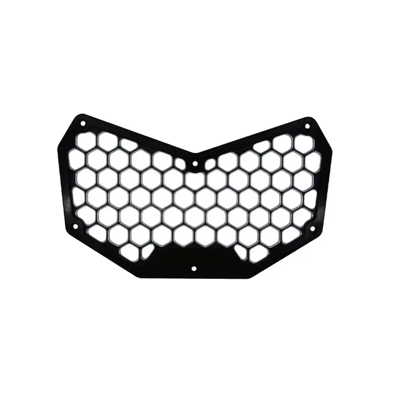 Billet Grille CAN-AM X3