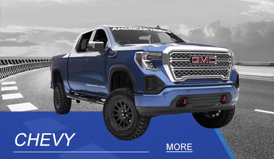 Chevy