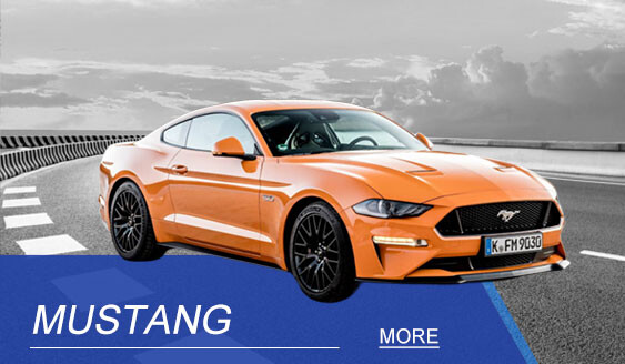 Mustang