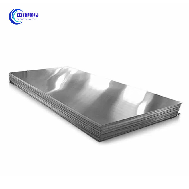 301 304 Stainless Steel Plate
