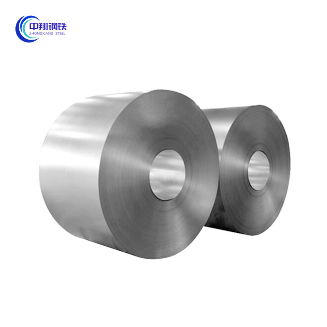 Stainless Steel Coil