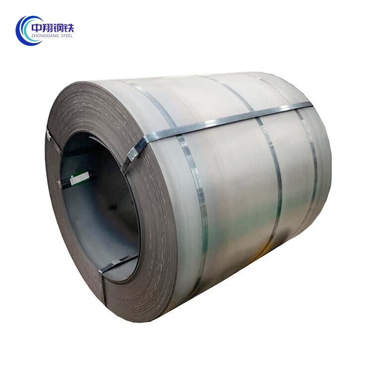 ST14,ST15,ST16, Carbon Steel Coil