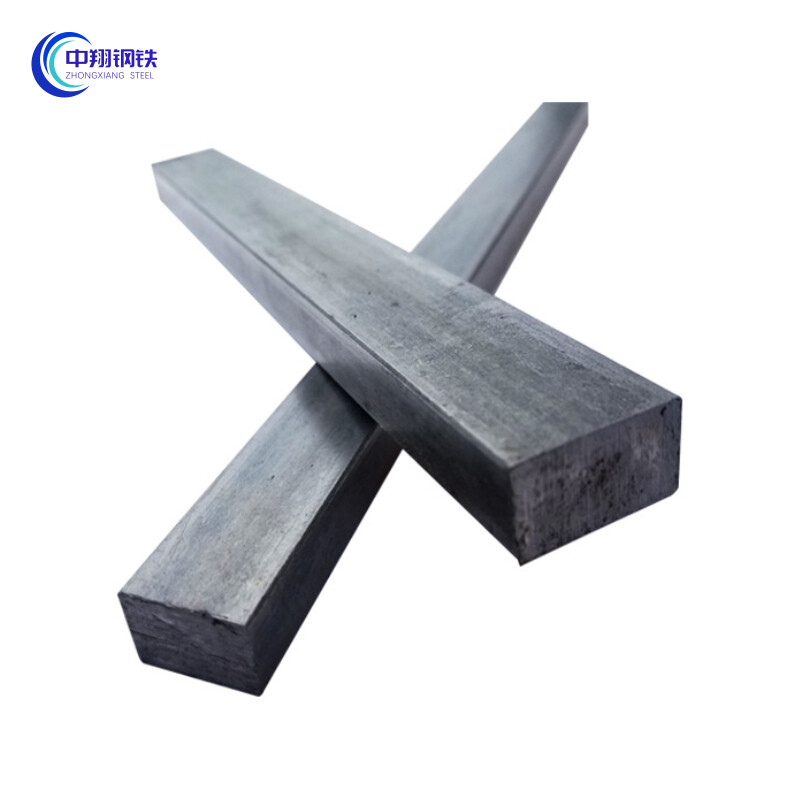  Carbon Steel Flat Bar