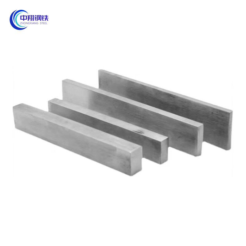  Carbon Steel Flat Bar