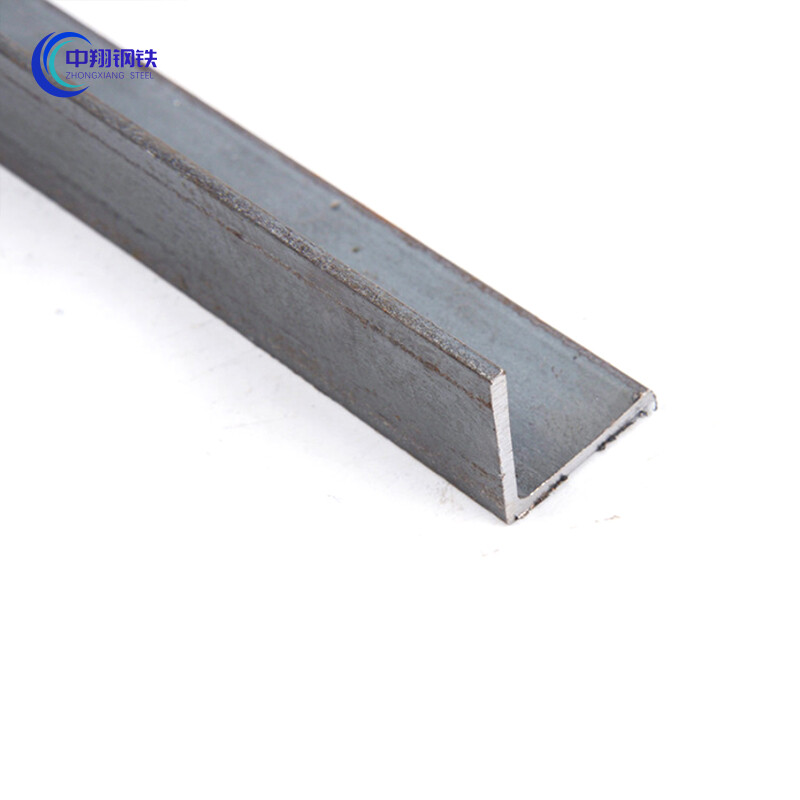 Carbon Angle Steel