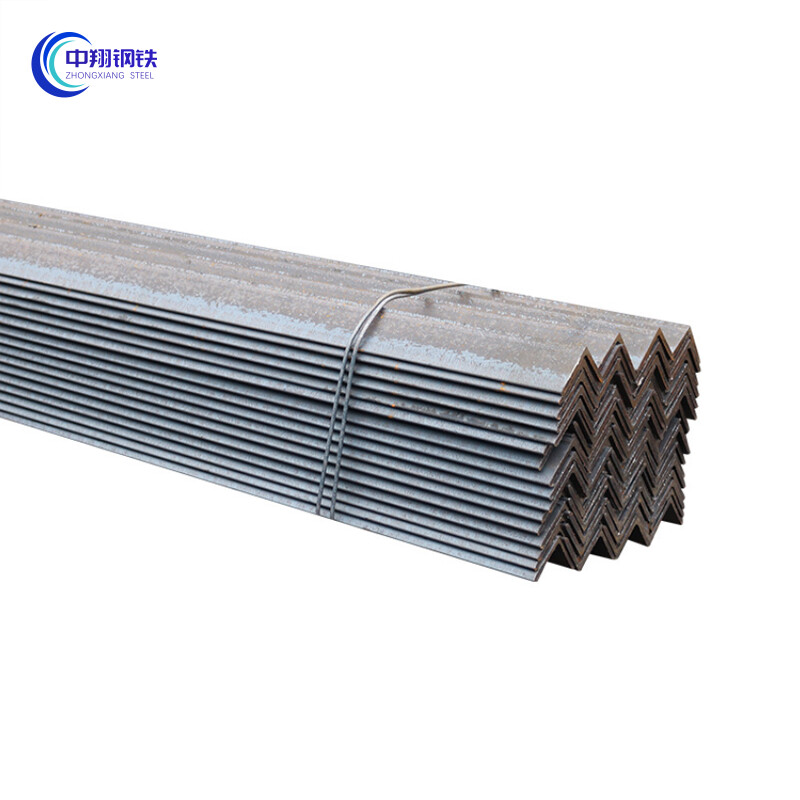 Carbon Angle Steel
