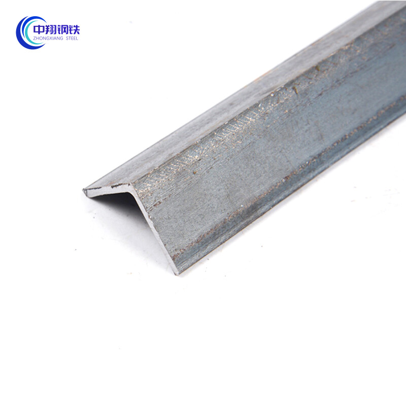 Carbon Angle Steel